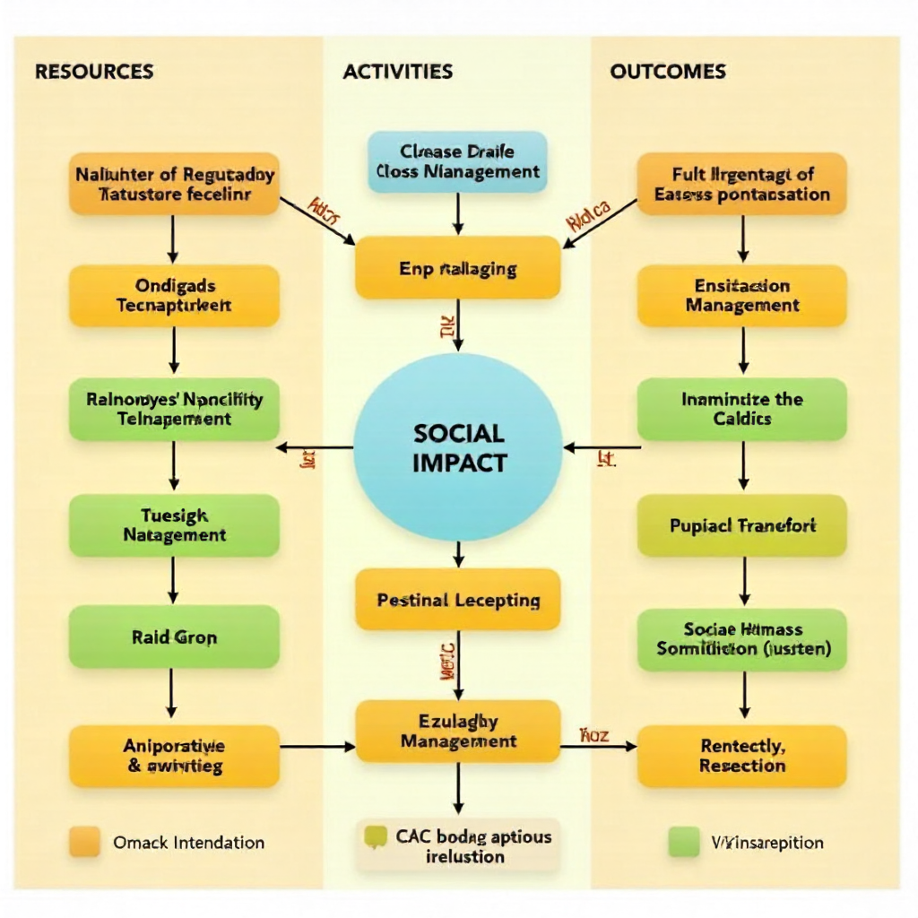 Come misurare l'impatto sociale dei progetti: metodi, indicatori e strumenti pratici